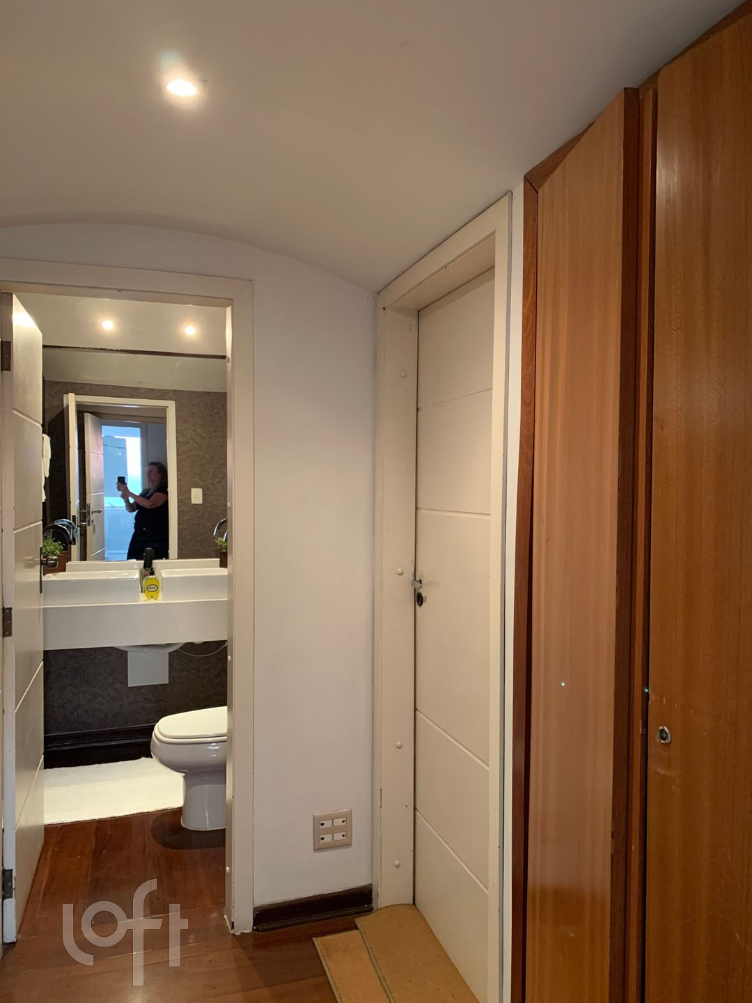 Apartamento à venda com 3 quartos, 168m² - Foto 25