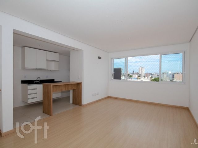 Apartamento com 70m², 2 dormitórios, 1 suíte, 2 vagas, Higienópolis em Porto Alegre