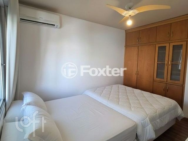 Apartamento com 92m², 3 dormitórios, 1 suíte, 1 vaga, Menino Deus em Porto Alegre