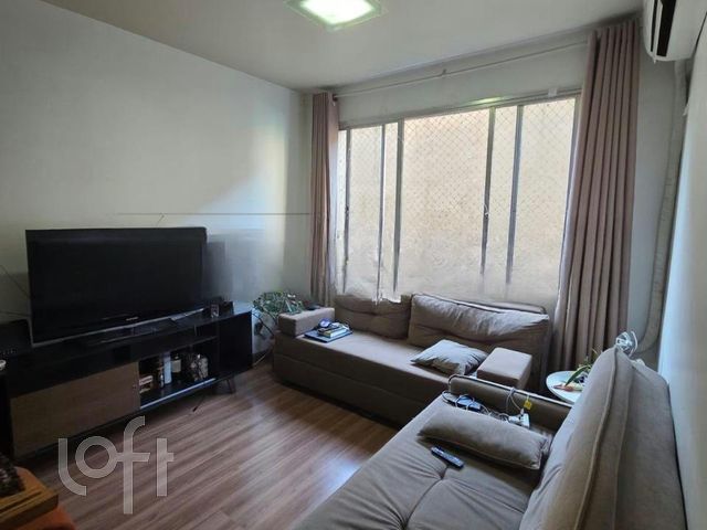 Apartamento com 92m², 3 dormitórios, 1 suíte, 1 vaga, Menino Deus em Porto Alegre