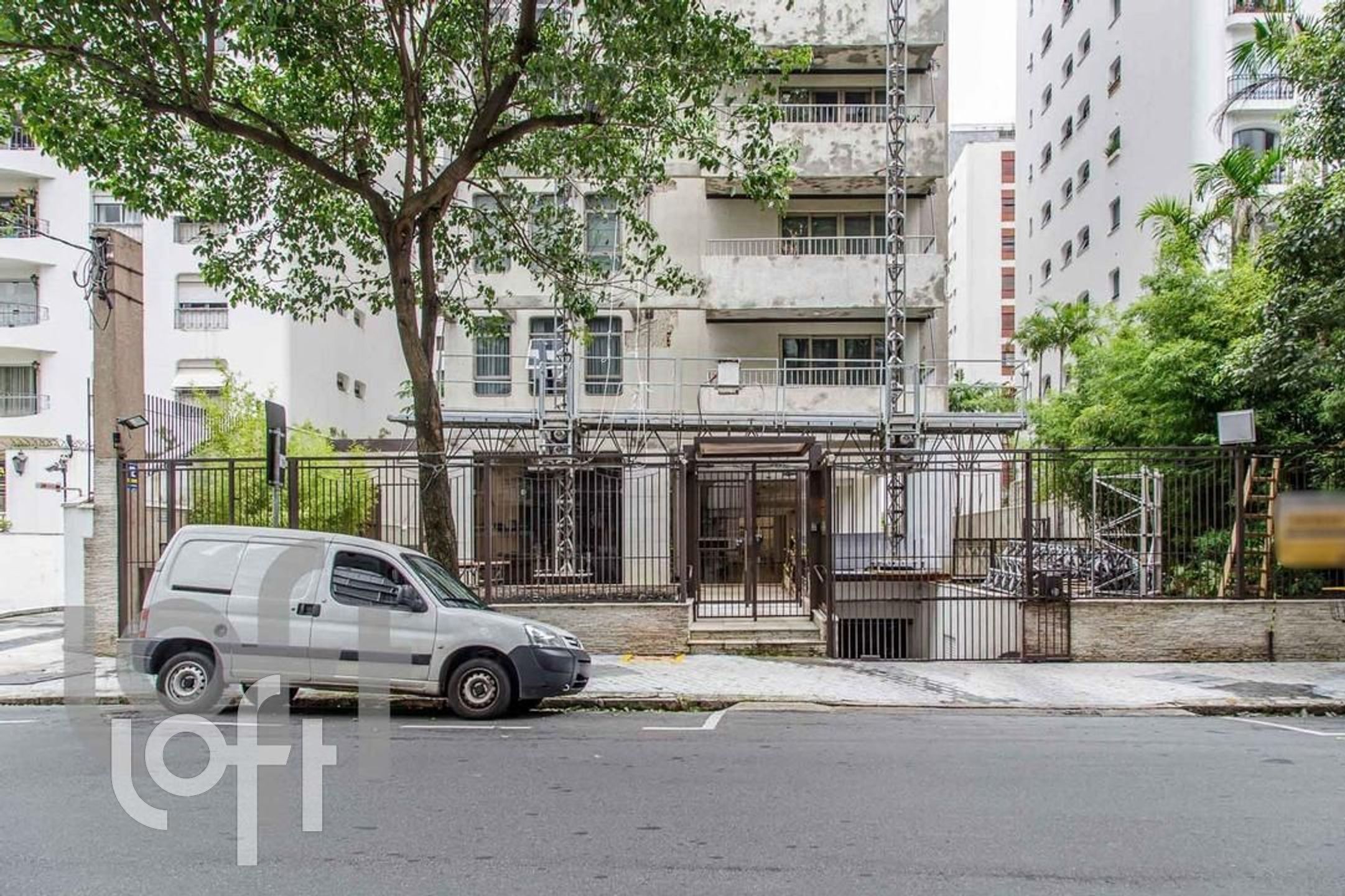 Apartamento à venda com 3 quartos, 210m² - Foto 21