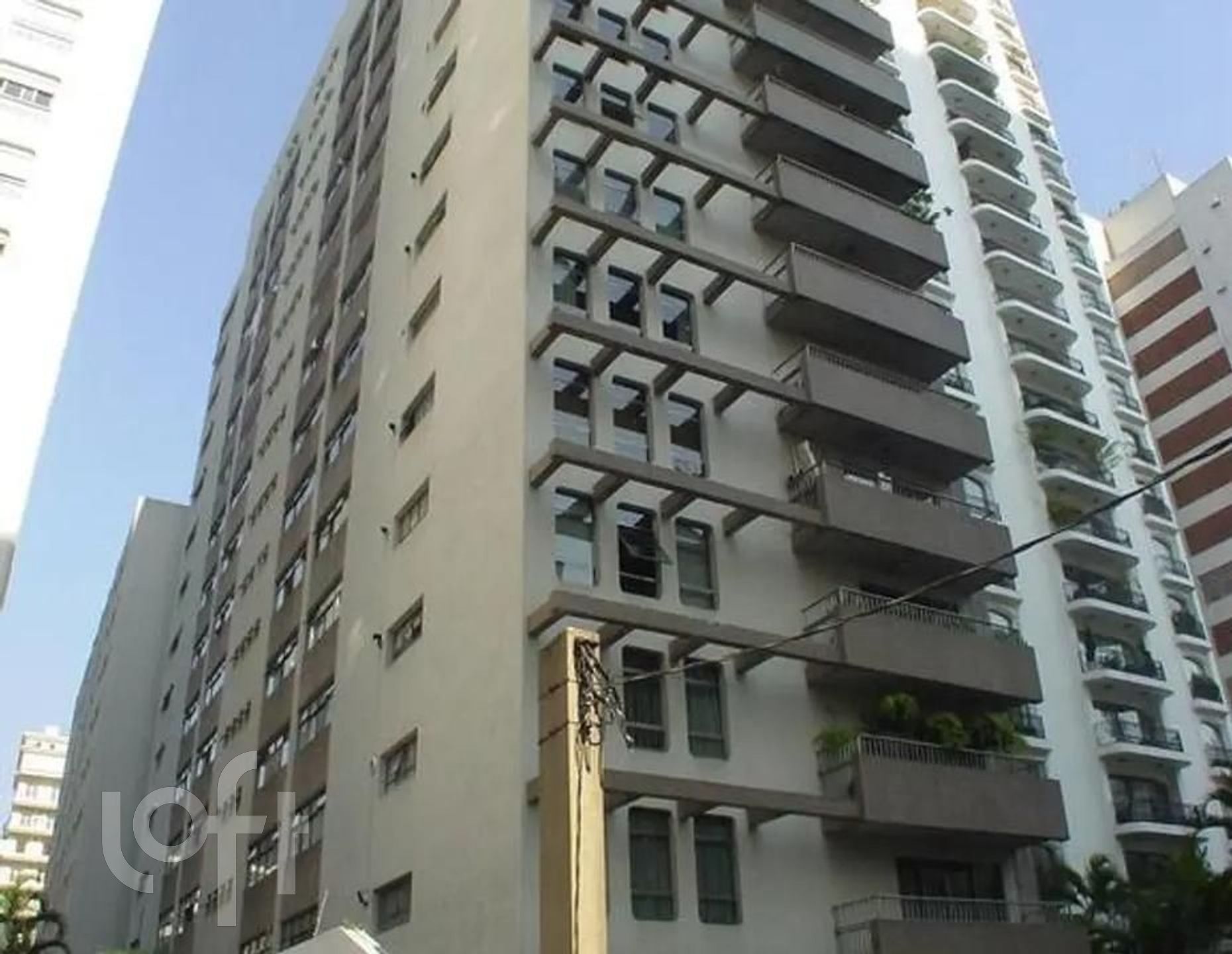 Apartamento à venda com 3 quartos, 210m² - Foto 34