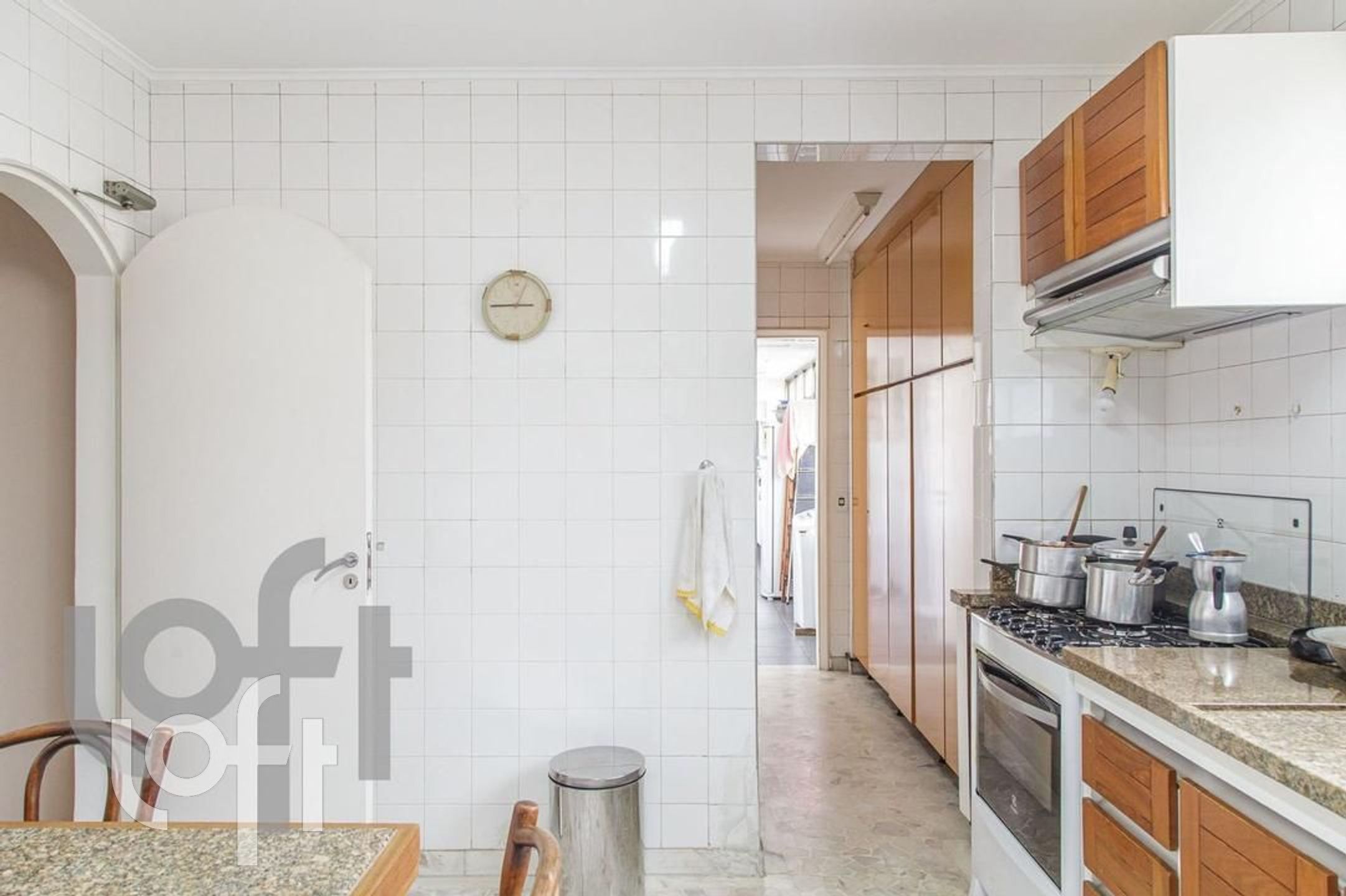 Apartamento à venda com 3 quartos, 210m² - Foto 17