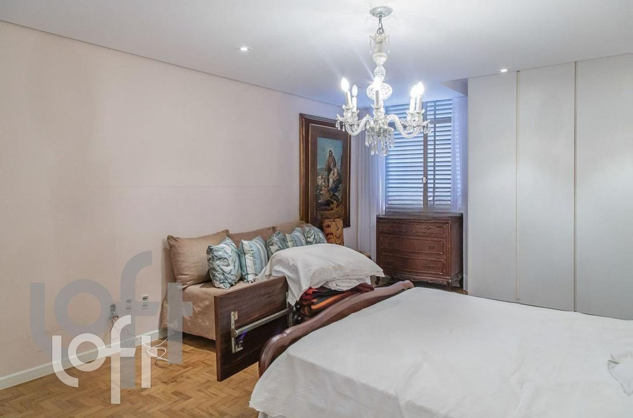 Apartamento à venda com 3 quartos, 210m² - Foto 8