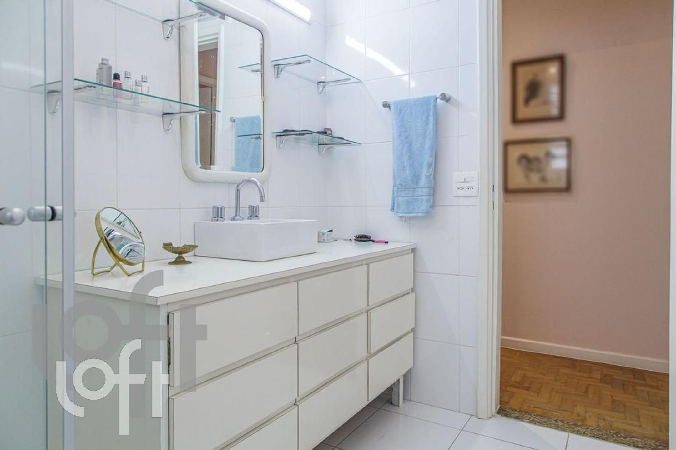 Apartamento à venda com 3 quartos, 210m² - Foto 29