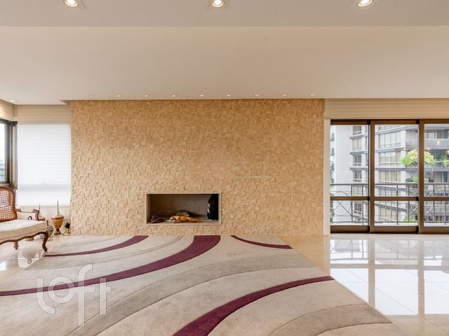 Apartamento com 263m², 4 dormitórios, Bela Vista em Porto Alegre