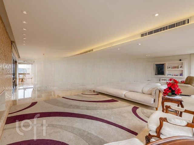 Apartamento com 263m², 4 dormitórios, Bela Vista em Porto Alegre