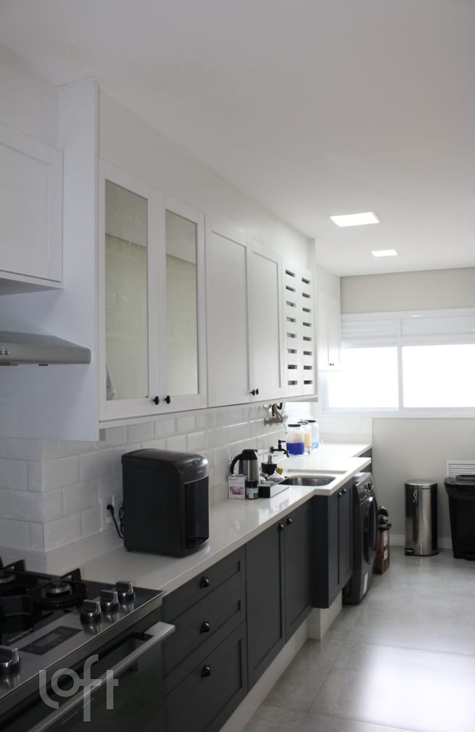 Apartamento à venda com 3 quartos, 93m² - Foto 7