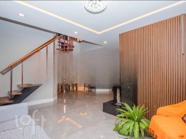 Apartamento com 242m², 3 dormitórios, 1 suíte, 3 vagas, Bela Vista em Porto Alegre