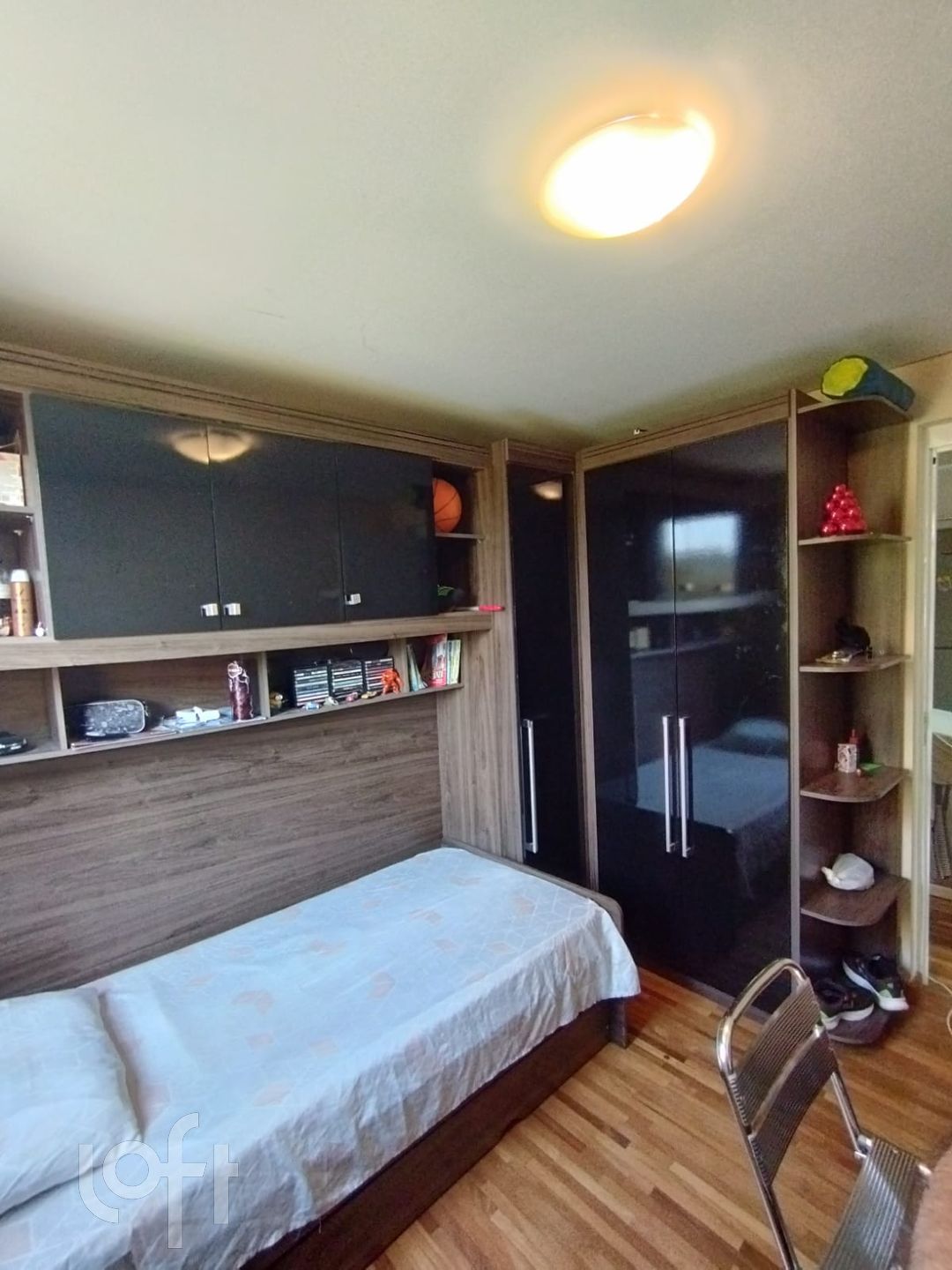 Apartamento à venda com 2 quartos, 48m² - Foto 10