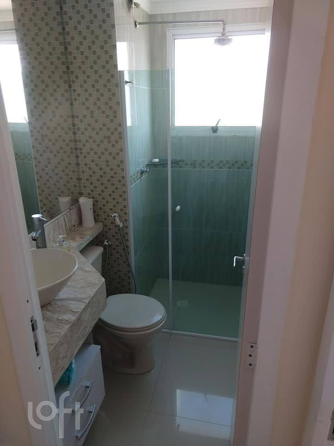 Apartamento à venda com 2 quartos, 48m² - Foto 13