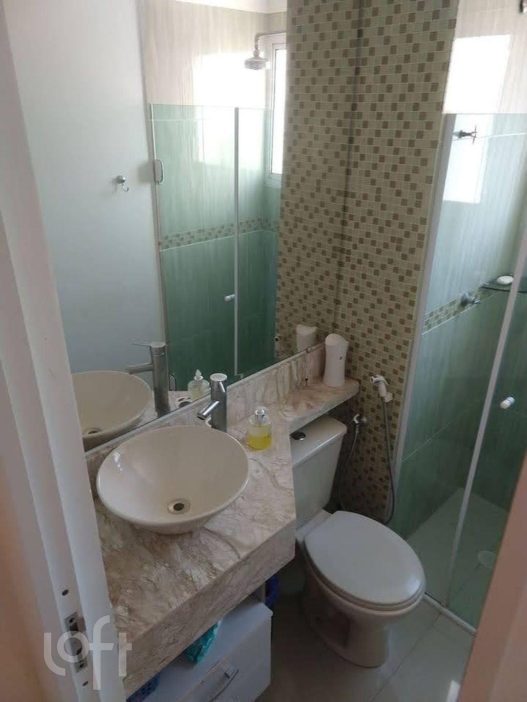 Apartamento à venda com 2 quartos, 48m² - Foto 14