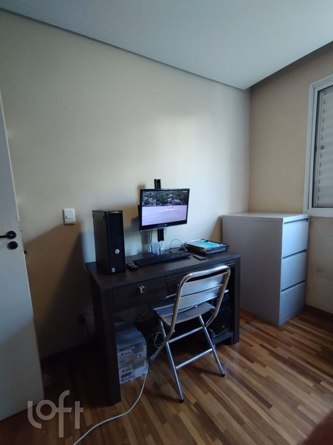 Apartamento à venda com 2 quartos, 48m² - Foto 12