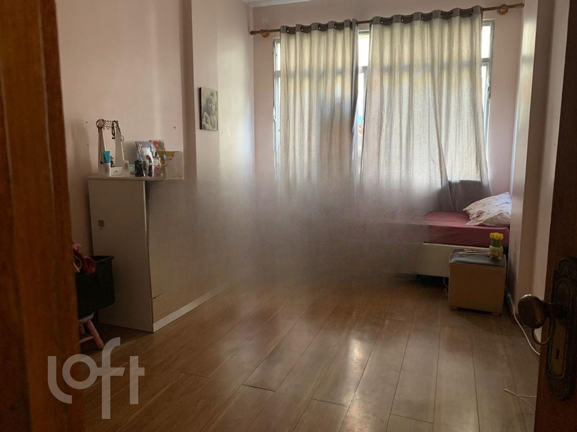 Apartamento à venda com 3 quartos, 110m² - Foto 3