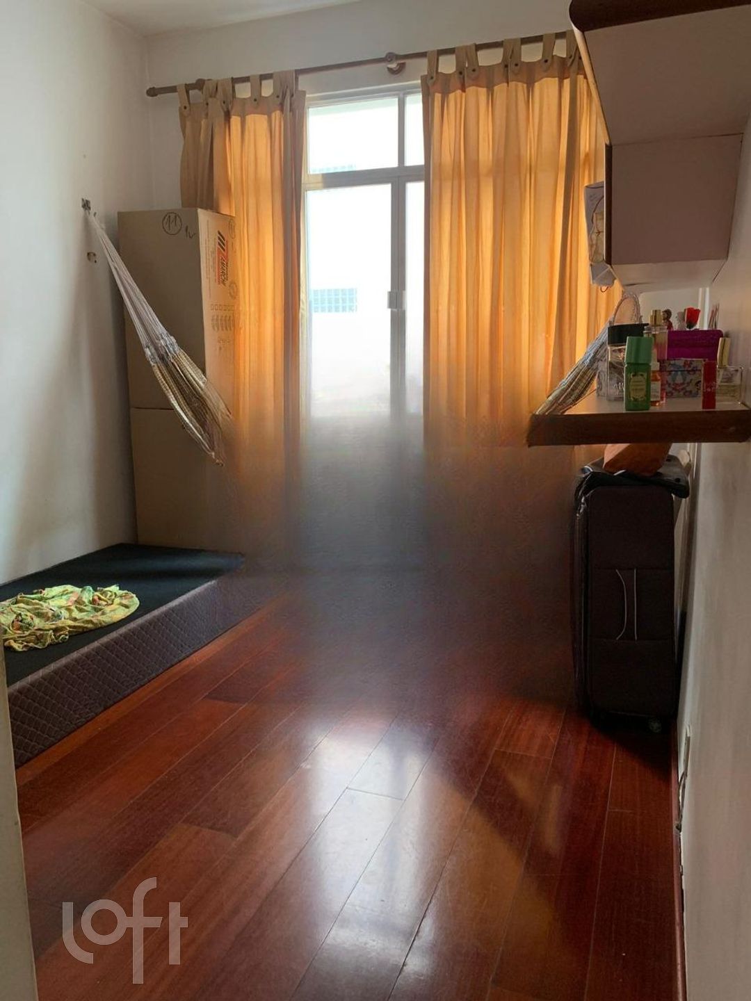 Apartamento à venda com 3 quartos, 110m² - Foto 4