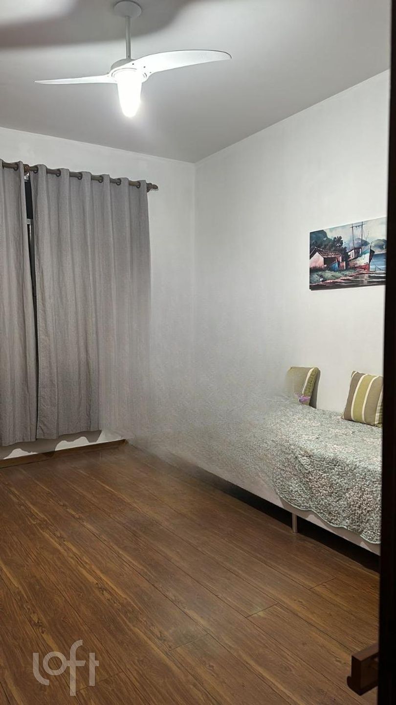 Apartamento à venda com 3 quartos, 110m² - Foto 5