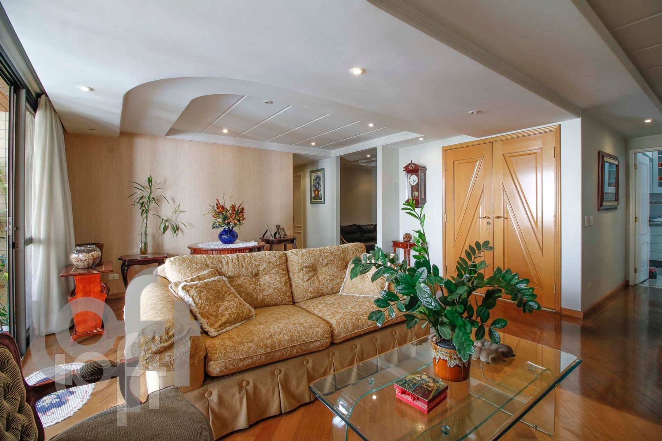 Apartamento à venda em Santana com 215 m², 5 quart