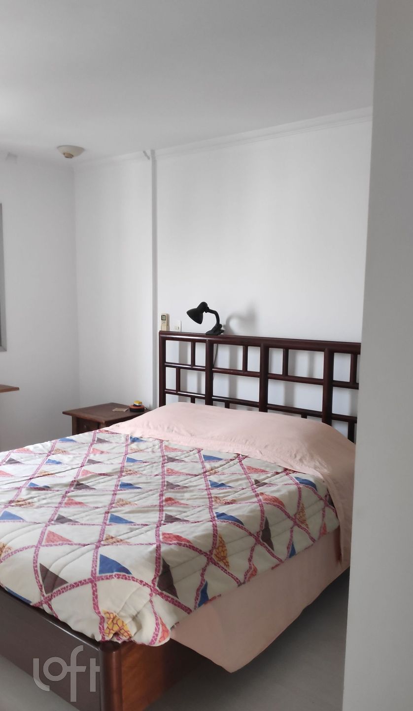 Apartamento à venda com 3 quartos, 219m² - Foto 5