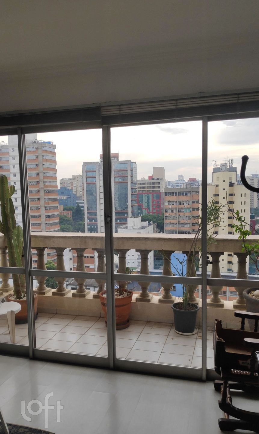 Apartamento à venda com 3 quartos, 219m² - Foto 6