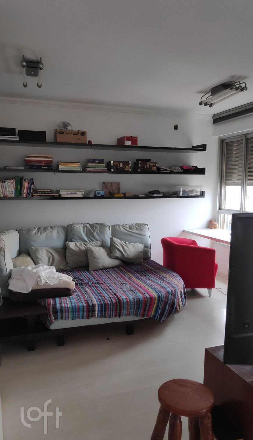 Apartamento à venda com 3 quartos, 219m² - Foto 7