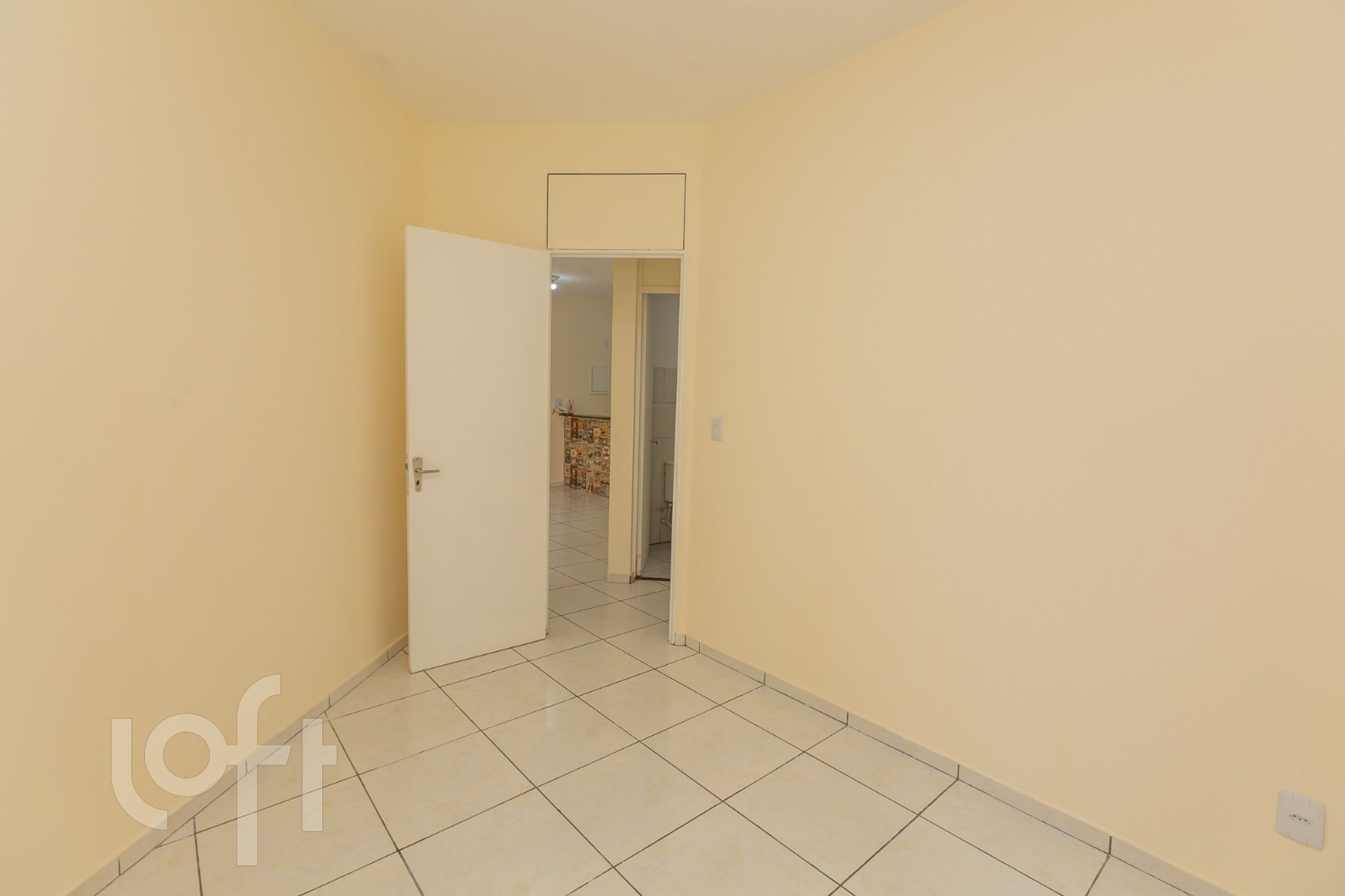 Apartamento à venda com 2 quartos, 52m² - Foto 11