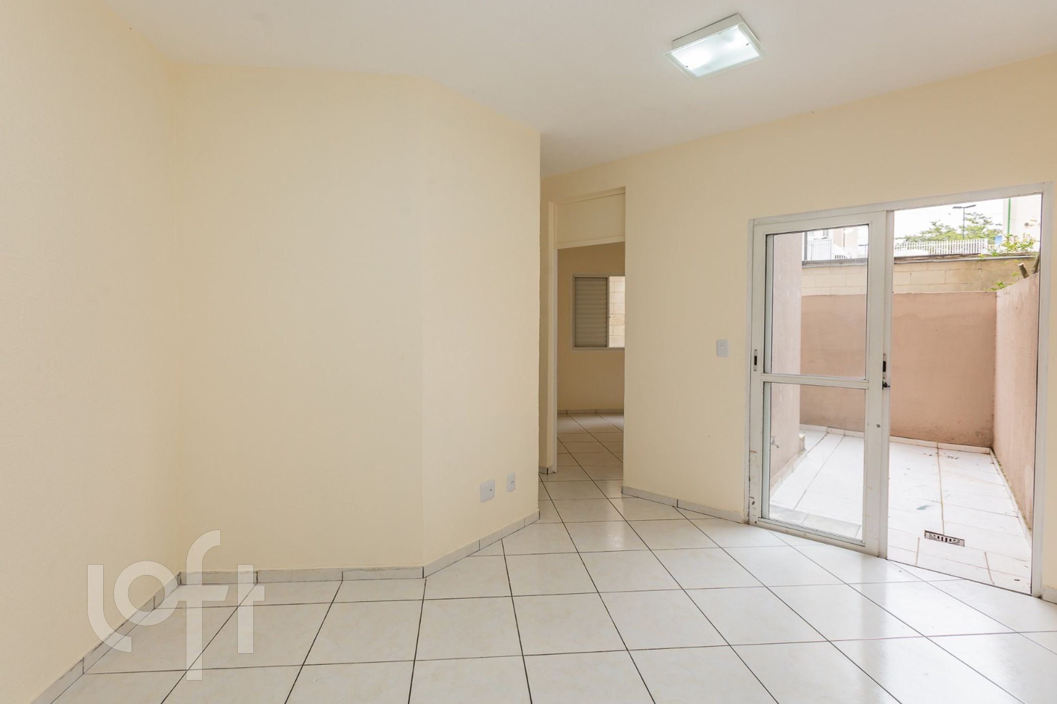 Apartamento à venda com 2 quartos, 52m² - Foto 1