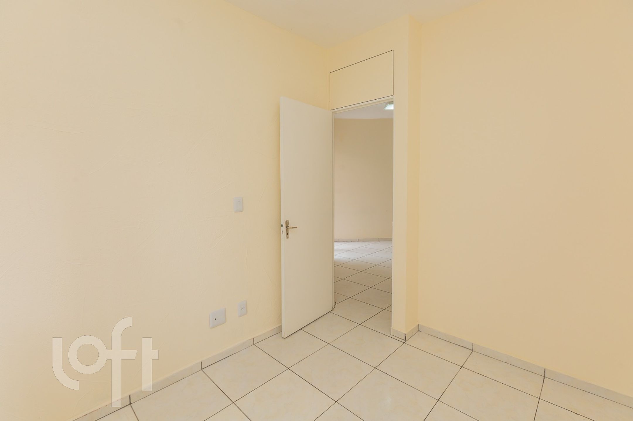 Apartamento à venda com 2 quartos, 52m² - Foto 6