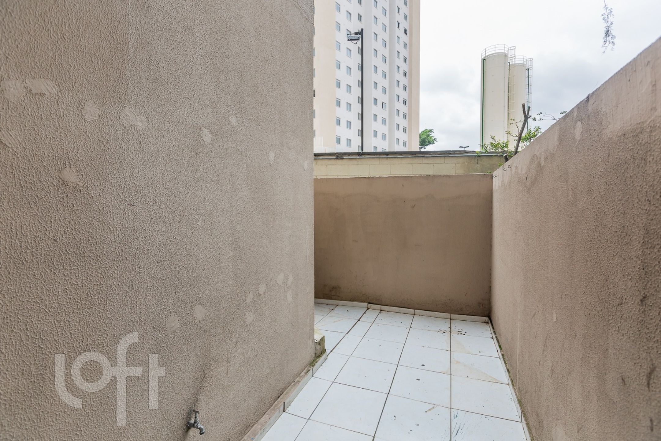 Apartamento à venda com 2 quartos, 52m² - Foto 15