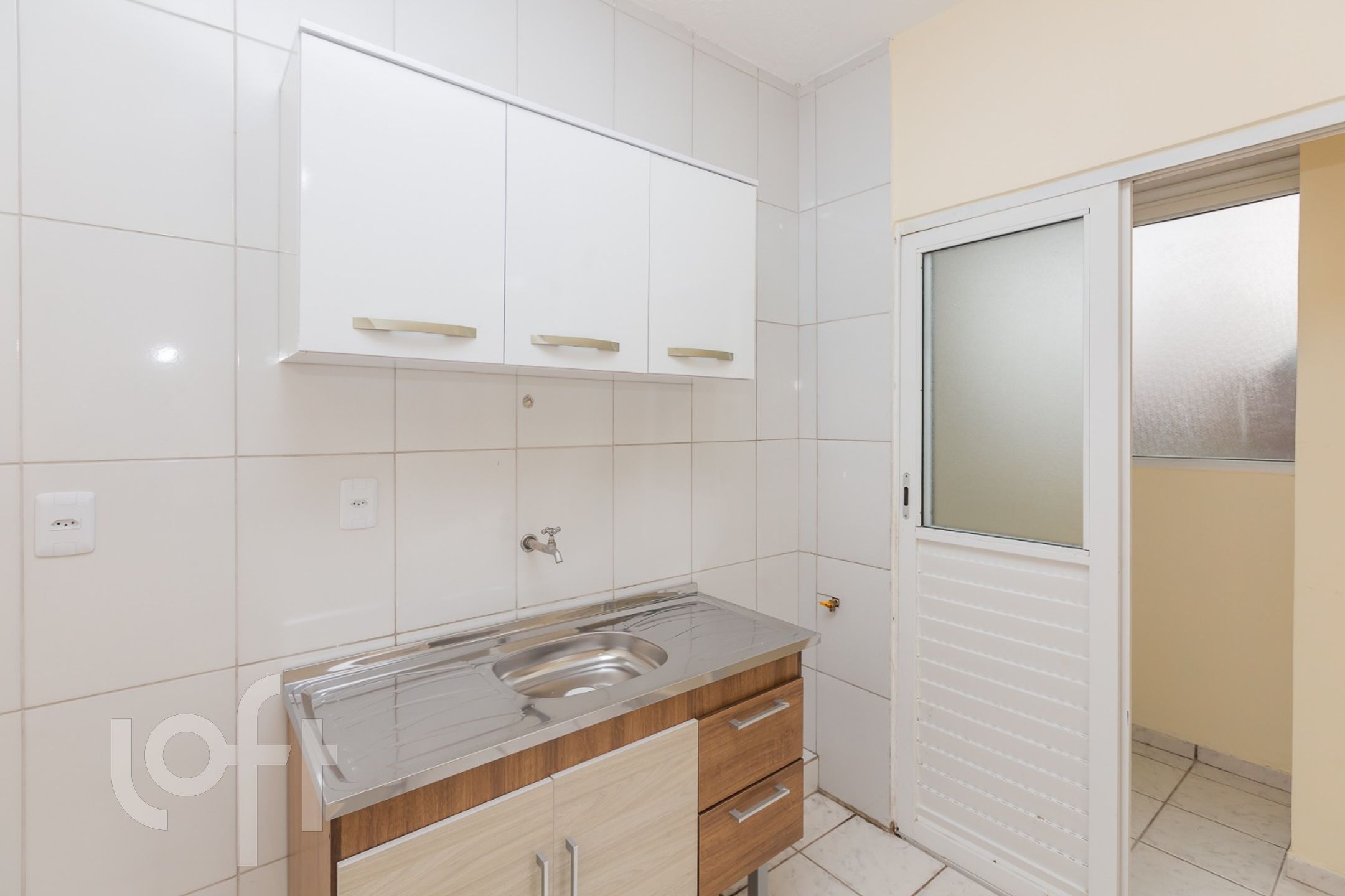 Apartamento à venda com 2 quartos, 52m² - Foto 5