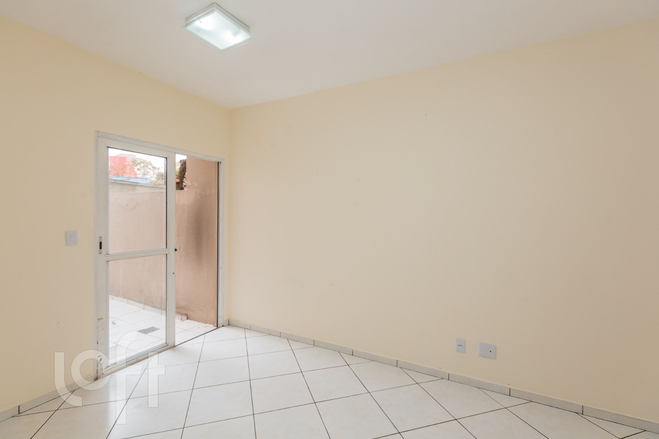 Apartamento à venda com 2 quartos, 52m² - Foto 2