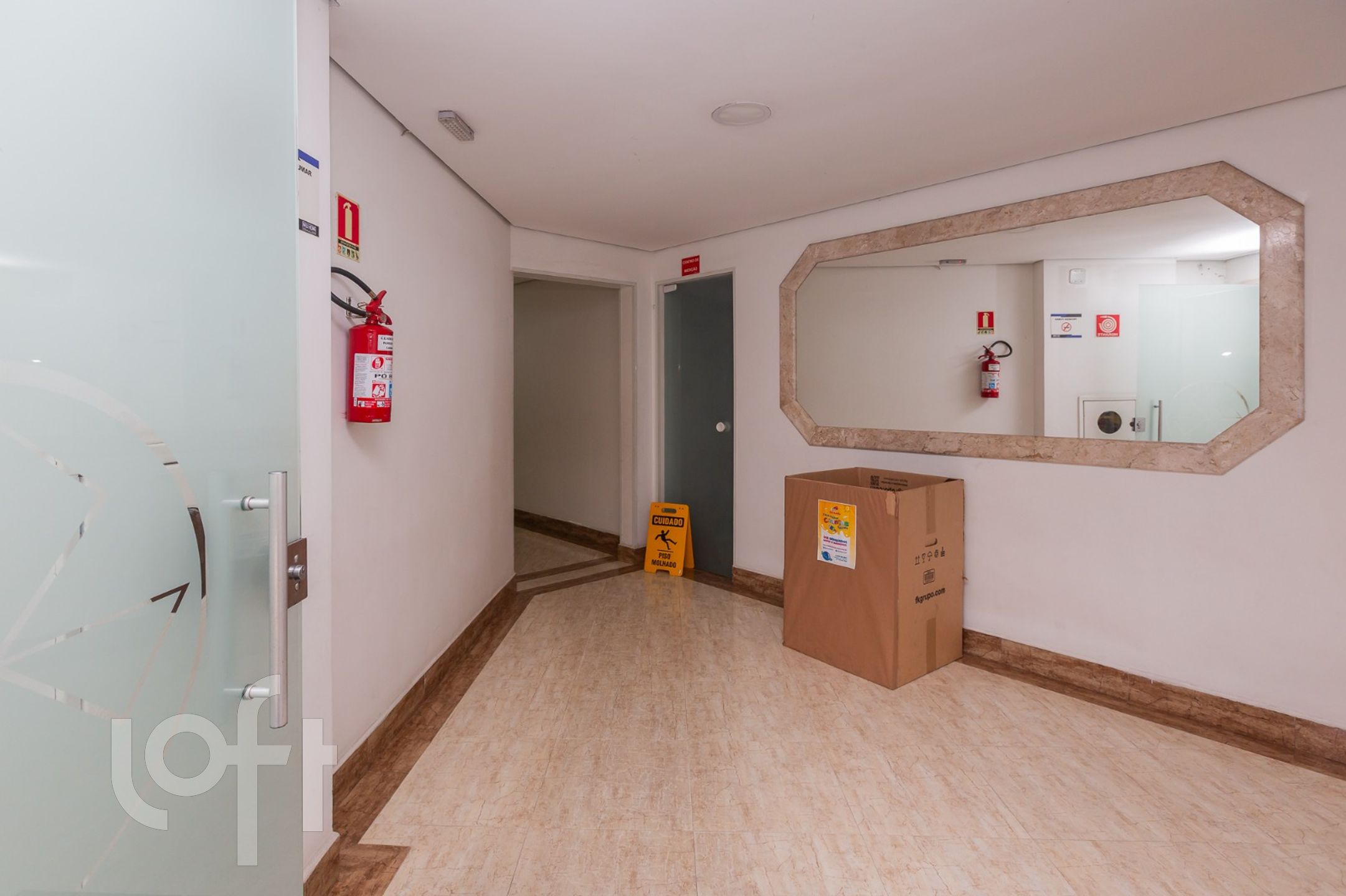 Apartamento à venda com 2 quartos, 52m² - Foto 20