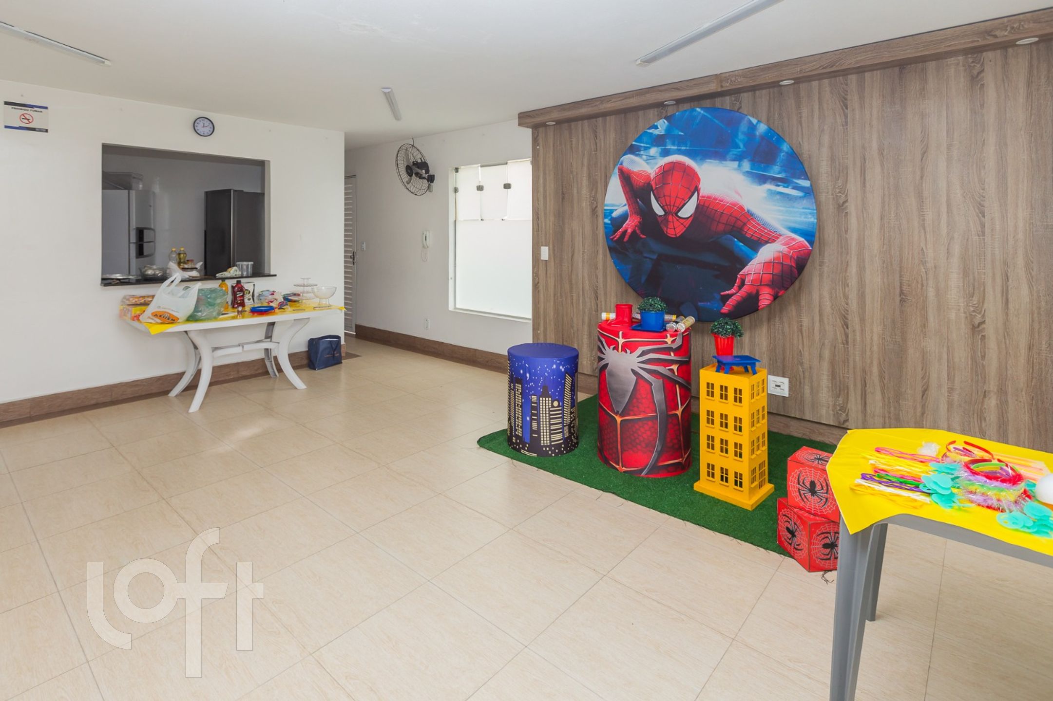 Apartamento à venda com 2 quartos, 52m² - Foto 26