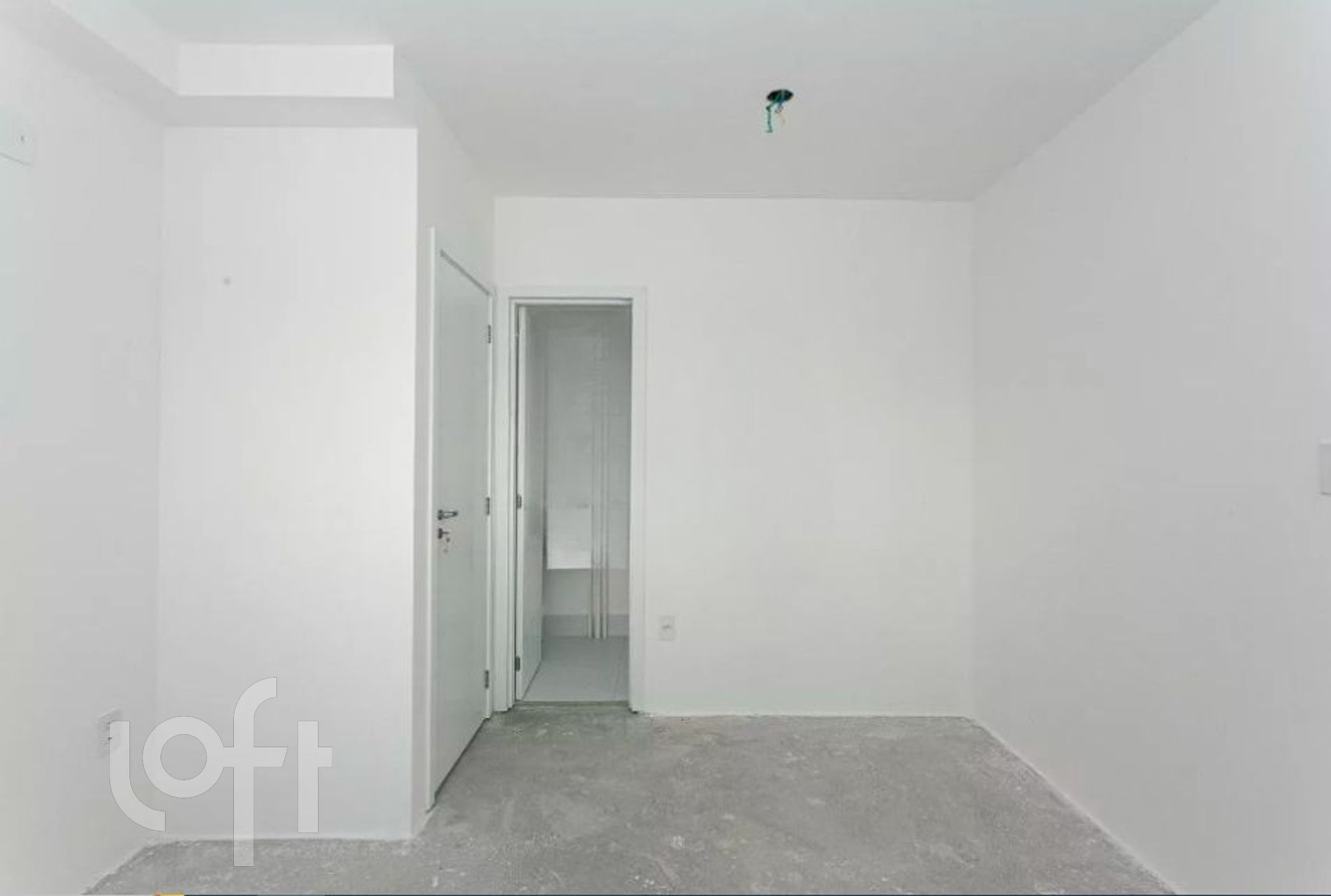 Apartamento à venda com 1 quarto, 56m² - Foto 5