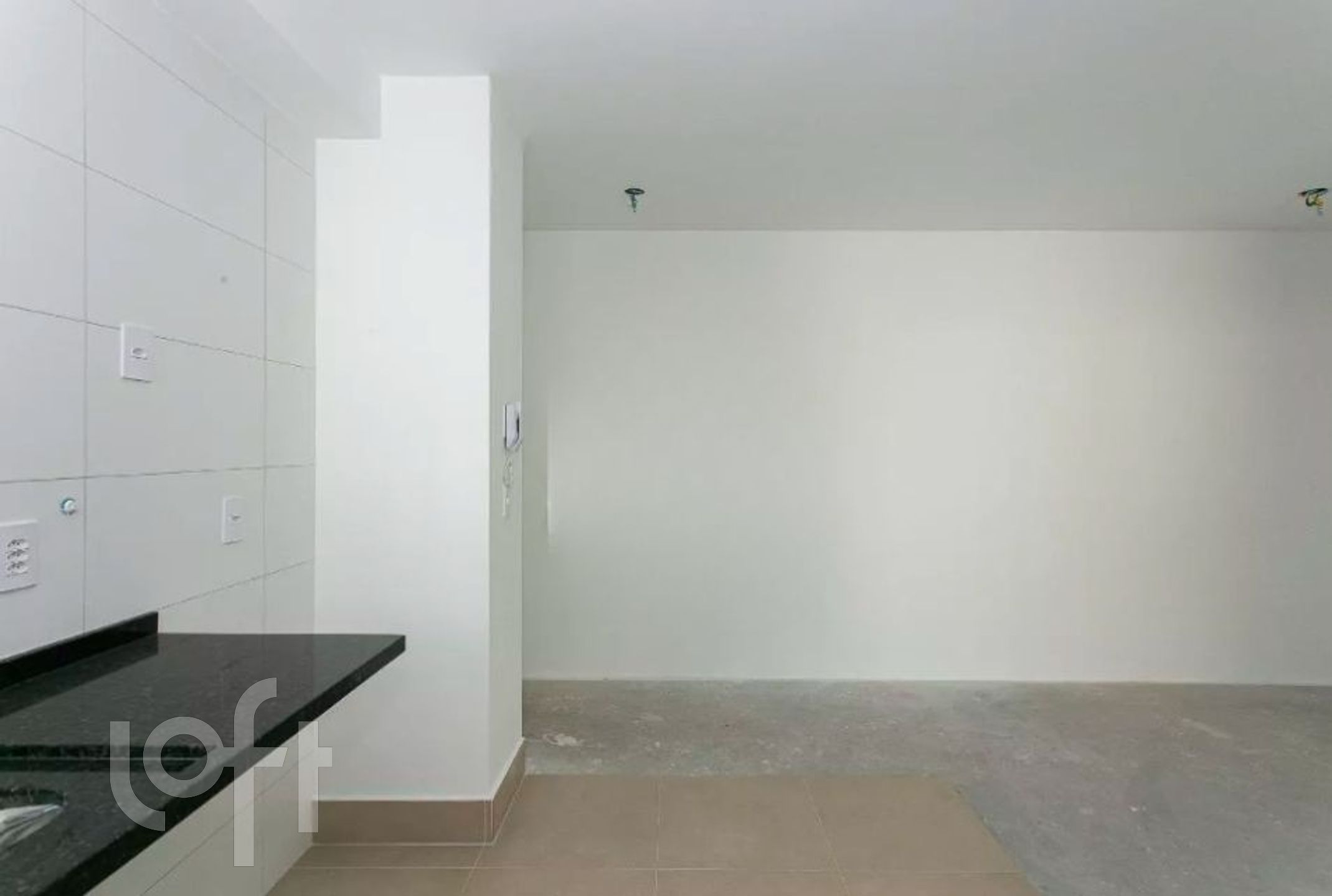 Apartamento à venda com 1 quarto, 56m² - Foto 7