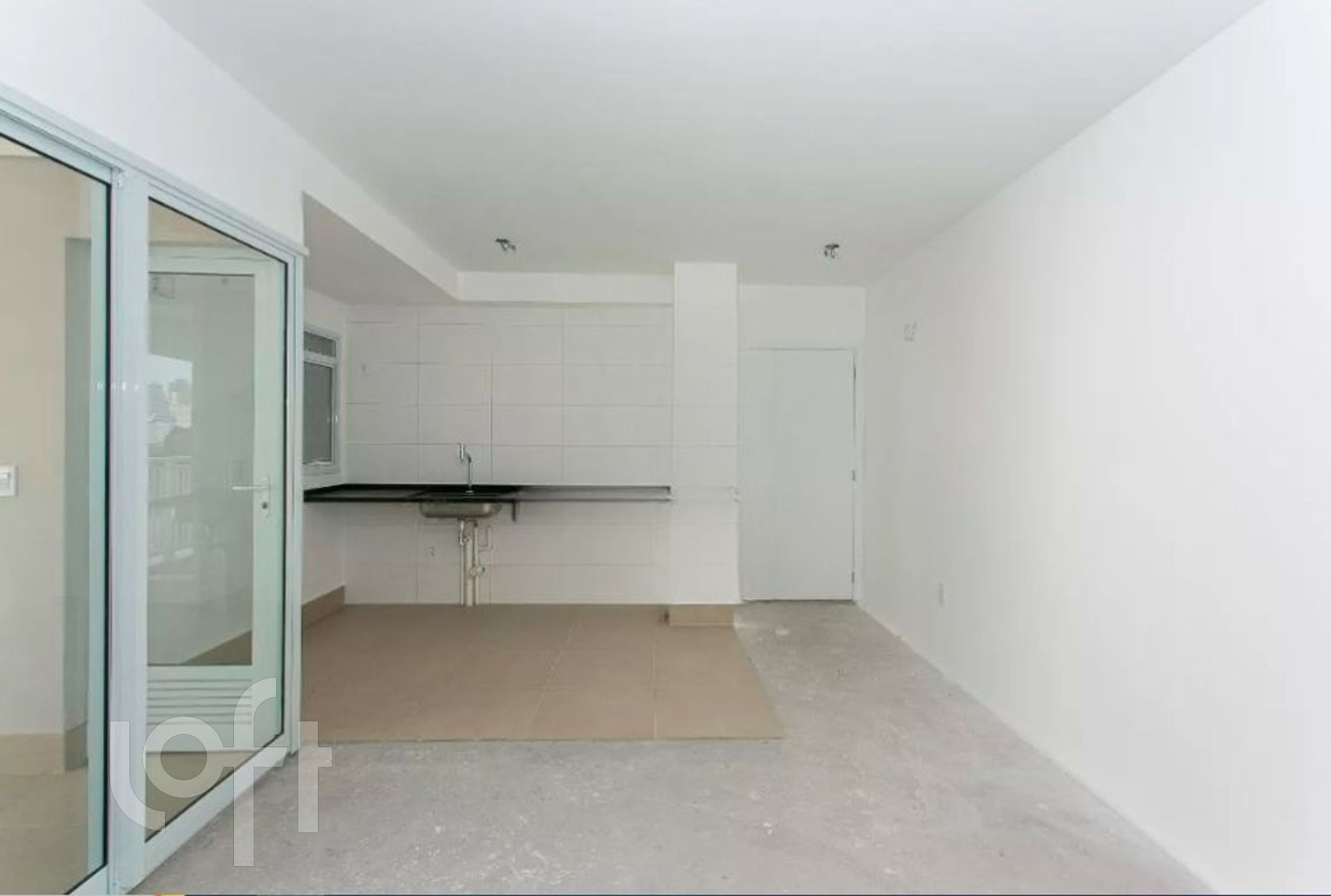 Apartamento à venda com 1 quarto, 56m² - Foto 8