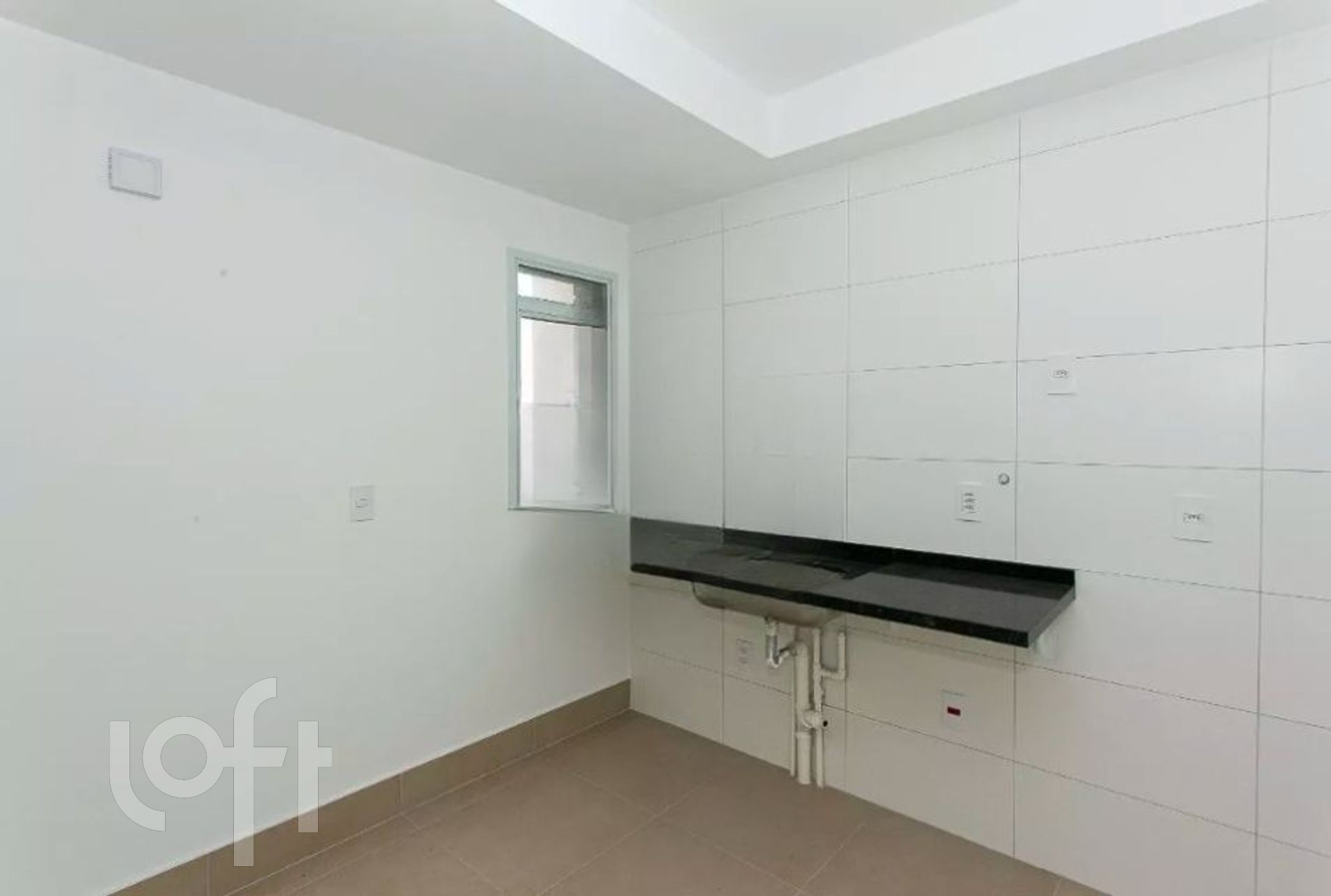 Apartamento à venda com 1 quarto, 56m² - Foto 11