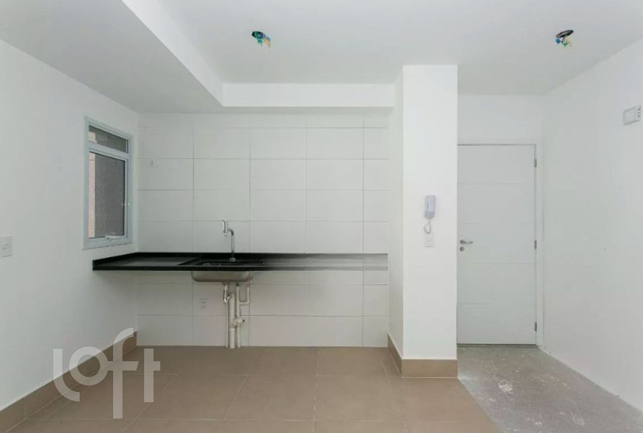 Apartamento à venda com 1 quarto, 56m² - Foto 10