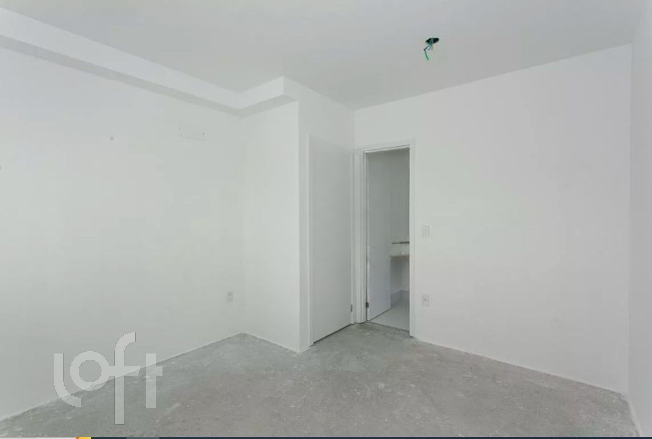 Apartamento à venda com 1 quarto, 56m² - Foto 6