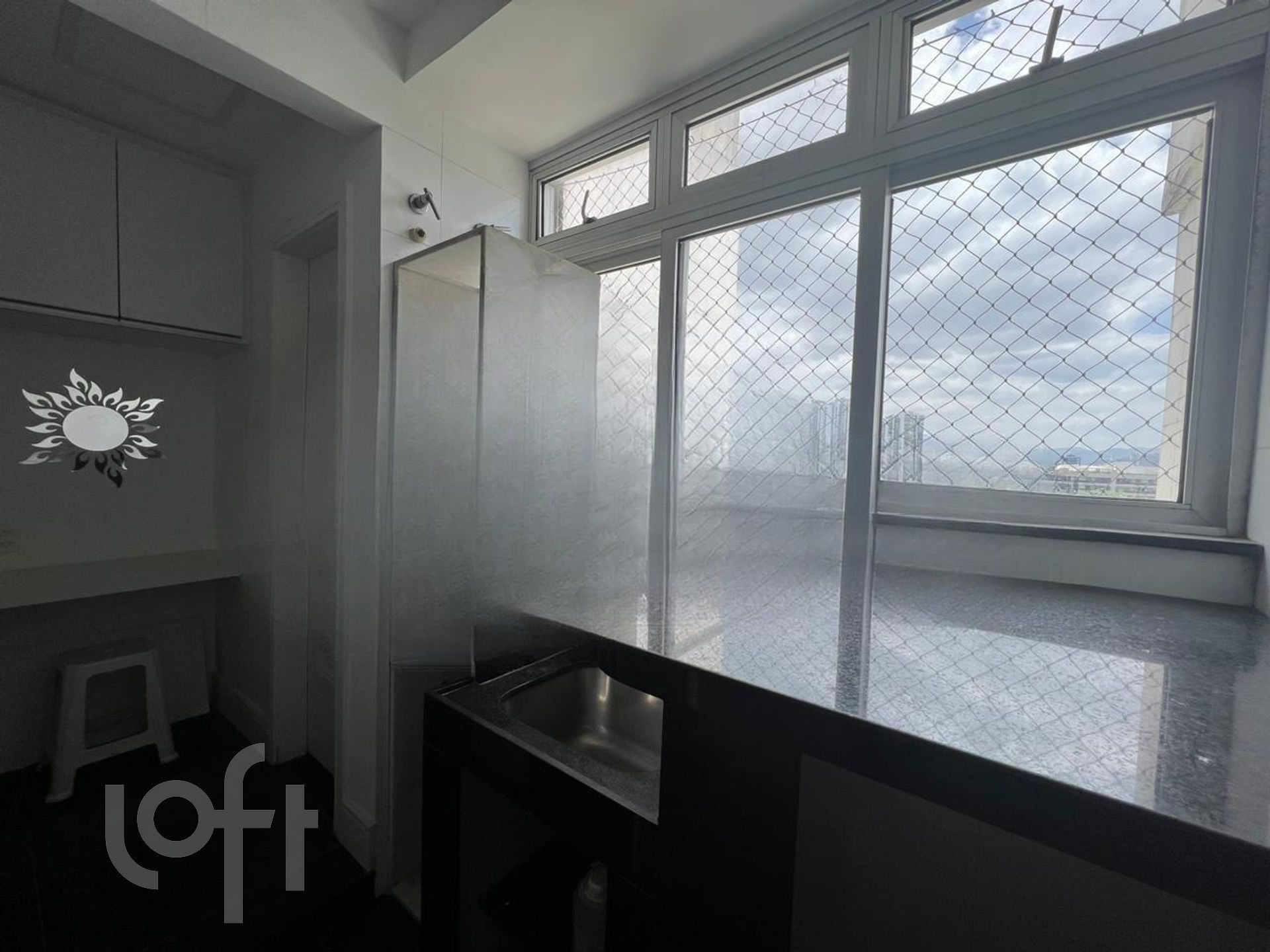 Apartamento à venda com 4 quartos, 271m² - Foto 22