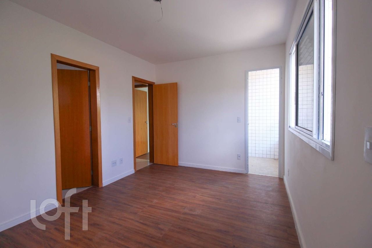 Apartamento à venda com 3 quartos, 180m² - Foto 7