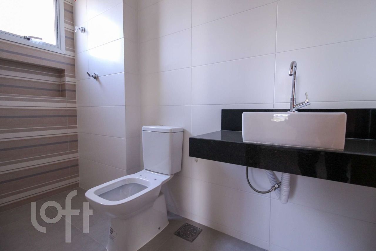 Apartamento à venda com 3 quartos, 180m² - Foto 19