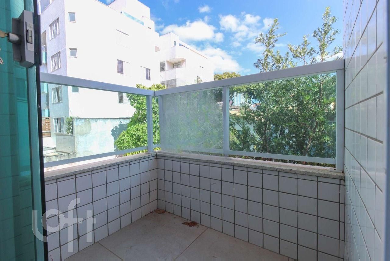 Apartamento à venda com 3 quartos, 180m² - Foto 13