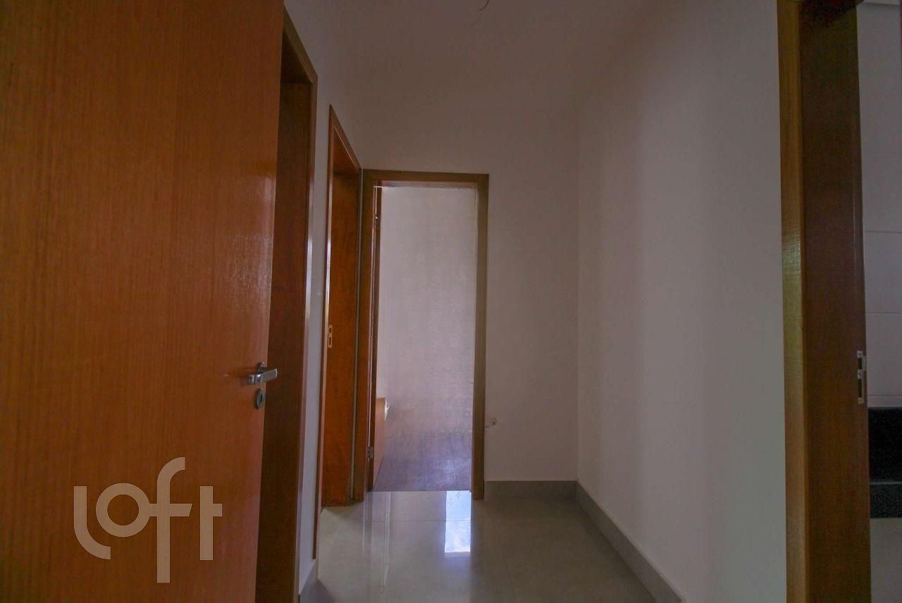 Apartamento à venda com 3 quartos, 180m² - Foto 16