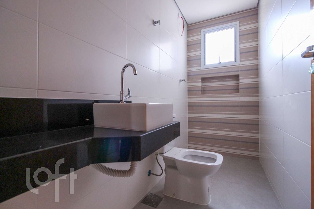 Apartamento à venda com 3 quartos, 180m² - Foto 14