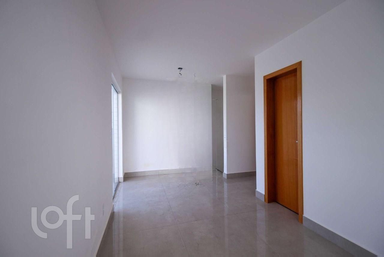 Apartamento à venda com 3 quartos, 180m² - Foto 5