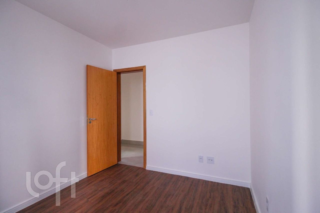 Apartamento à venda com 3 quartos, 180m² - Foto 9