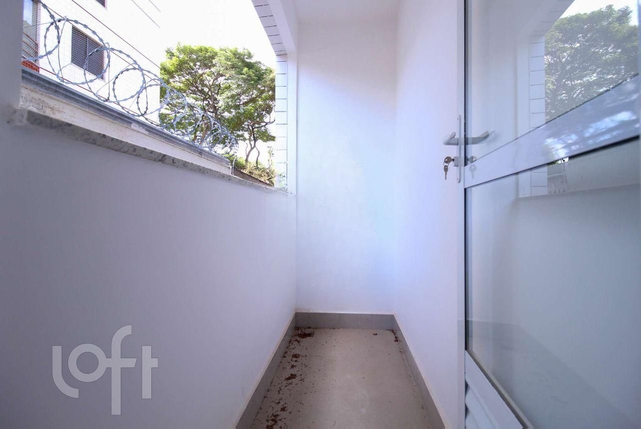 Apartamento à venda com 3 quartos, 180m² - Foto 12