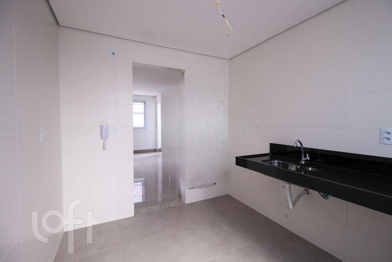 Apartamento à venda com 3 quartos, 180m² - Foto 20