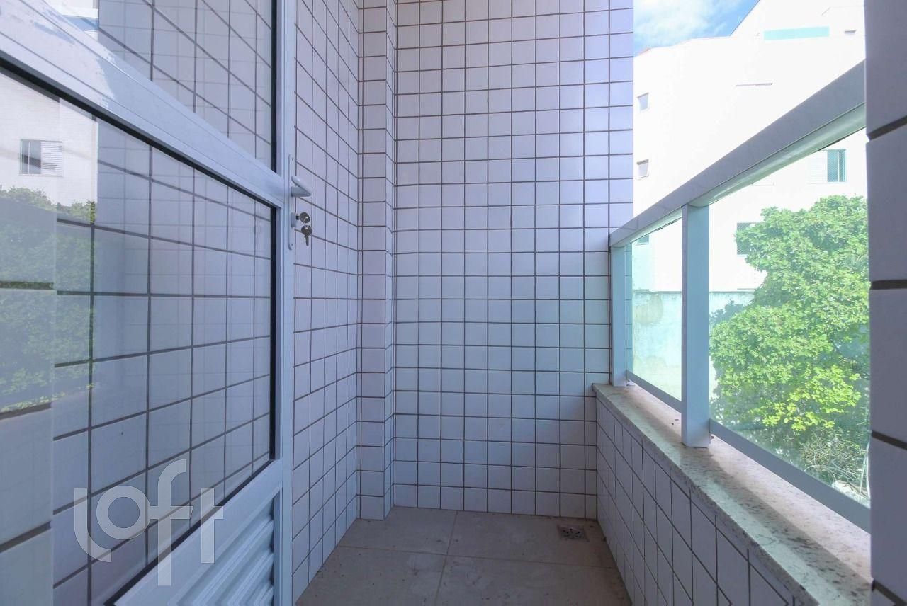 Apartamento à venda com 3 quartos, 180m² - Foto 11