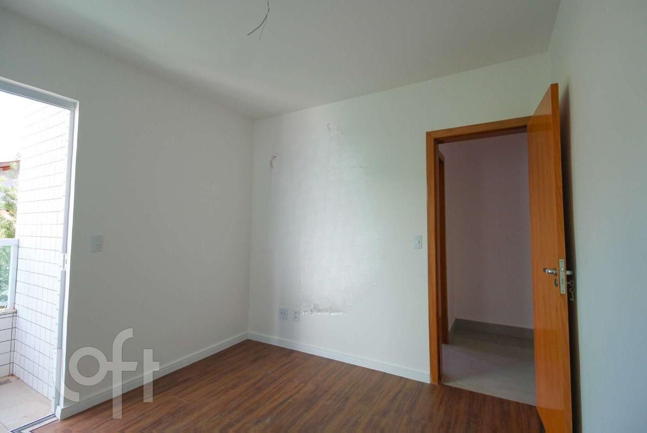 Apartamento à venda com 3 quartos, 180m² - Foto 8